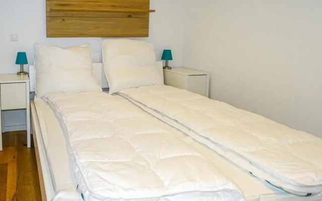 Nice Apartment in Malchow With Wifi