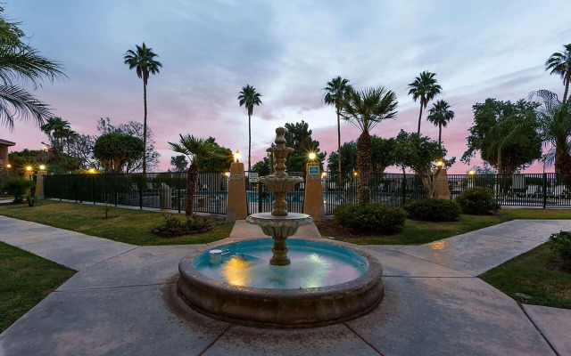 Shilo Inn Hotel & Suites - Yuma