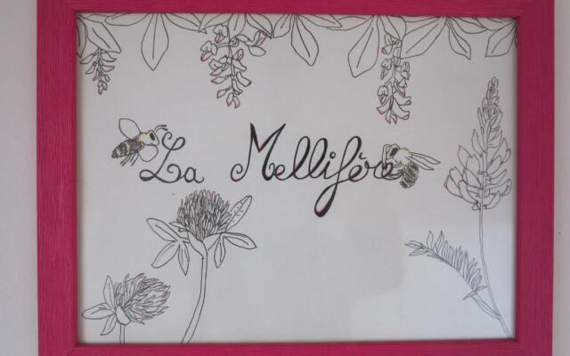 Sarl La Ferme de Maraval