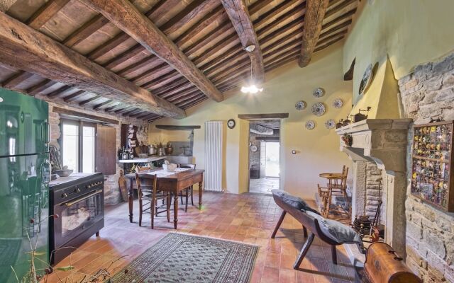 Agriturismo Castello della Pieve