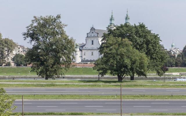 Apartamenty InPoint Wawel View ICE