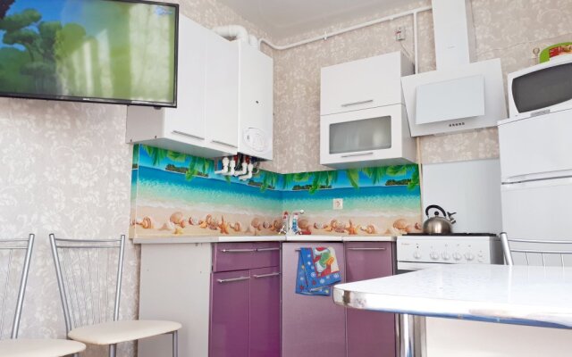Guest House on Turgeneva