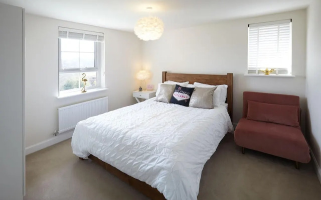 Host Stay The Cinder Track Hideaway