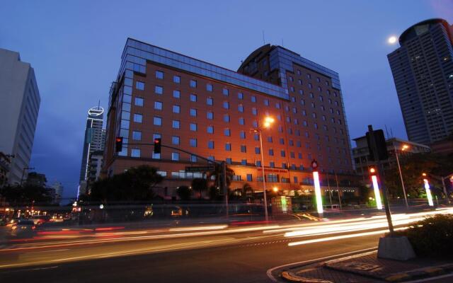 Bayview Park Hotel Manila