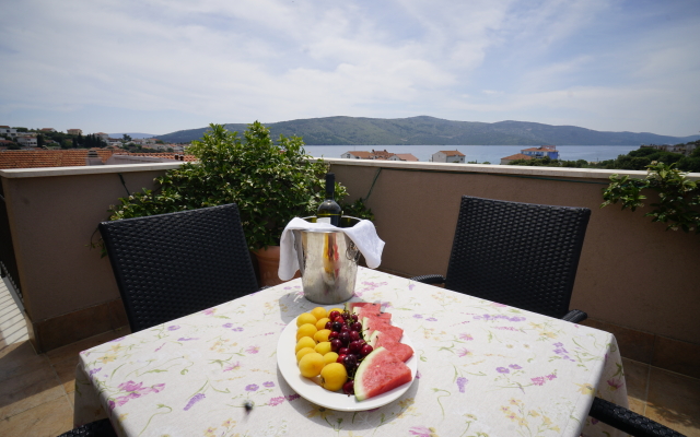 Villa Rustica Dalmatia Apartments