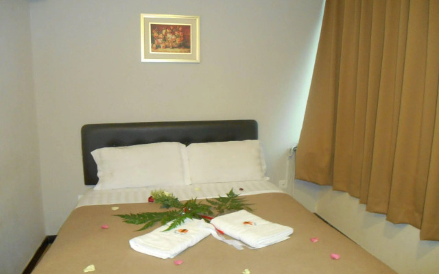 Sai Villa Hotel