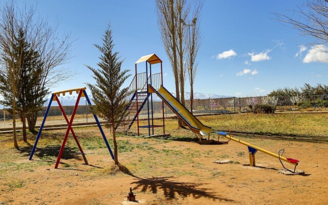 Hotel La Pomme Zaida