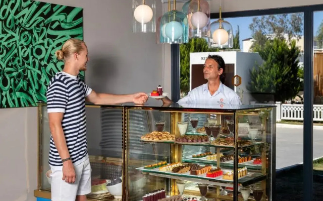 Hotella Resort & Spa