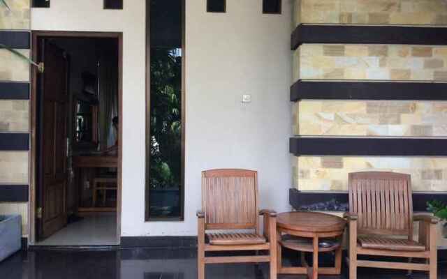 Rami Homestay