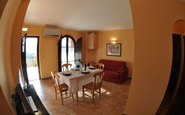 Carpediem Assisi Living Club