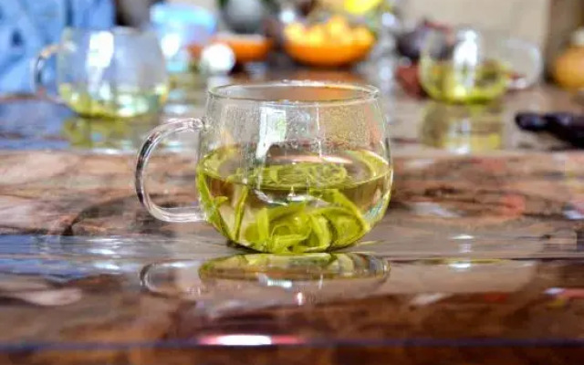 Xingyi Pinfengmingshuwanfeng
