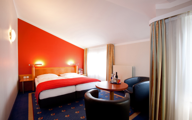 Townhouse Stadt Hamburg Wismar