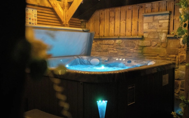 Northumberland Luxury Stays - The Newland