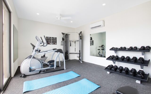 Villas & Suites at Beach View