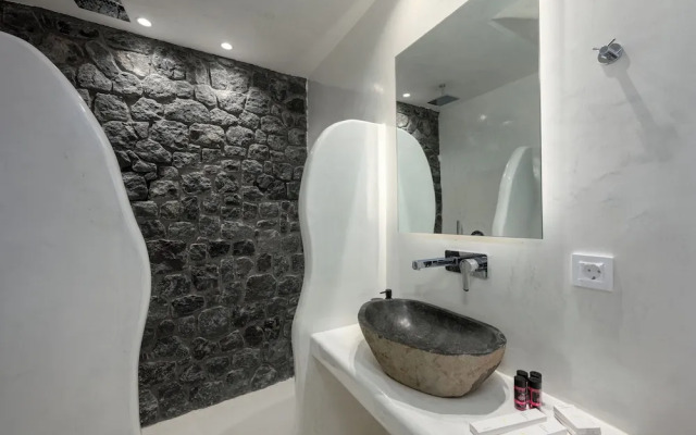San Nectar Luxury Villas
