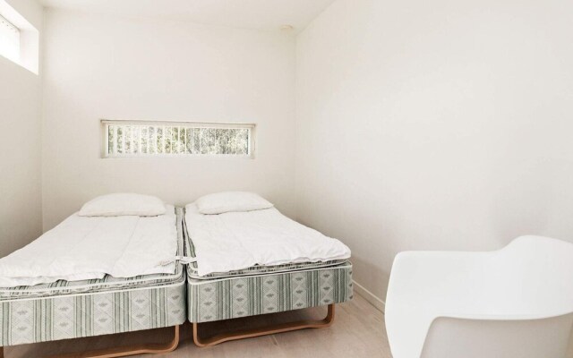 Charming Holiday Home in Ålbæk With Scenic Surroundings