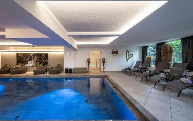 Vitaurina Royal Hotel