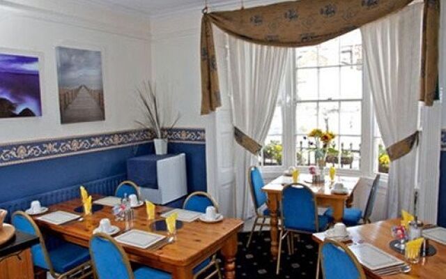 Greenlands Guest House