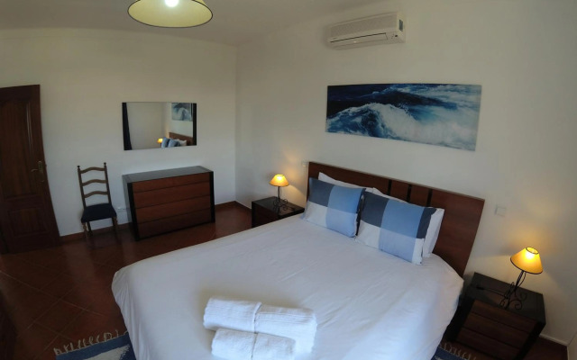 Villa Barros by GalanteVasques