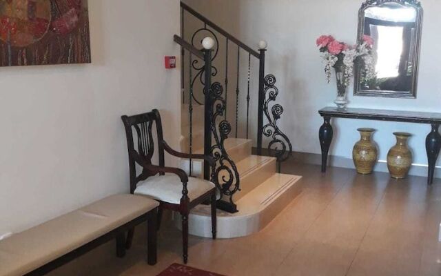 Hotel El Capricho