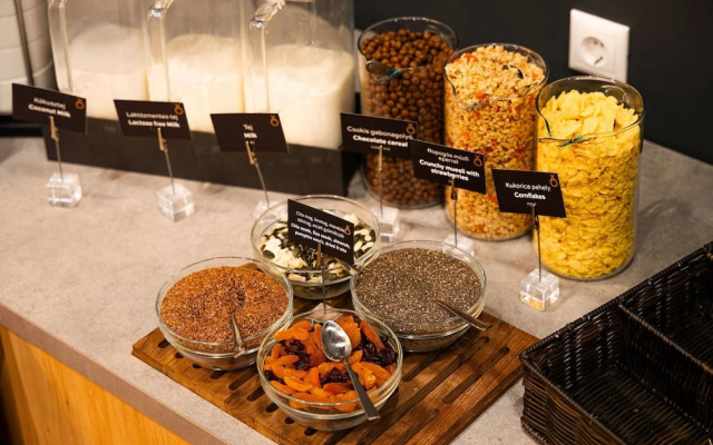 Onyx Luxury Budapest