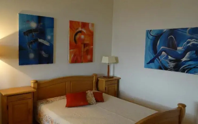 Apartment in the heart of Vilnius