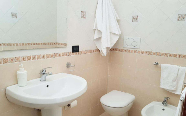 Bed  Breakfast Neapolis