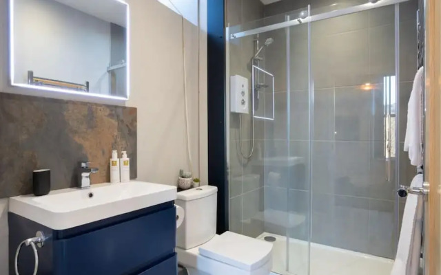 Calm - 1BR - 1BA - Apartment - Central Ambleside