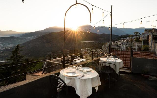 Locanda Del Bergallo