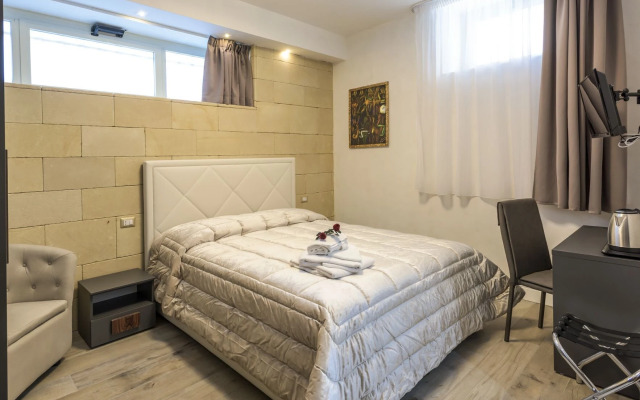 Rifugio degli Artisti Top