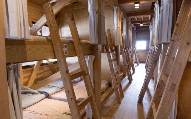 Mt.Fuji Fujinomiya Trail The New 7th Station Goraikousansou