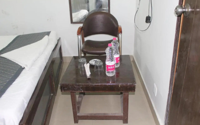 Hotel Shree Continental