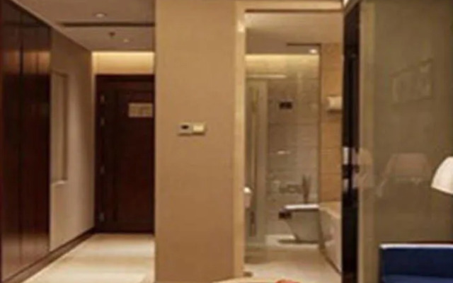 Xinxing Century Hotel