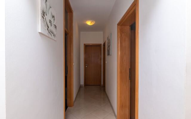 Apartments Janja