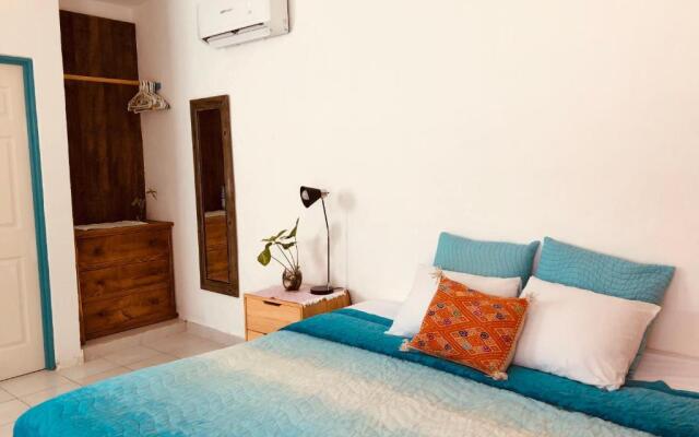 Casa Alberto Cozumel