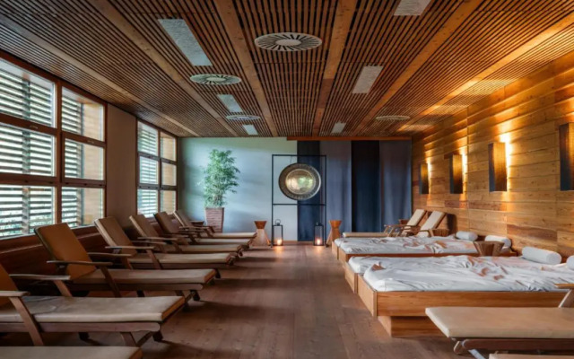 Hotel Balnea Superior – Terme Krka