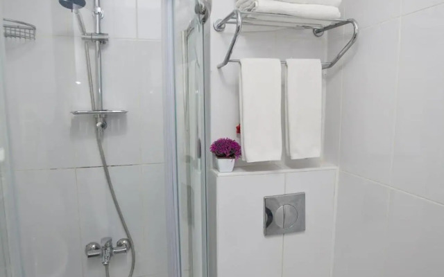 Hotel Bulvar