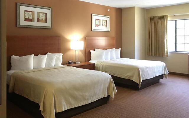 Extended Stay America Suites Lancaster County