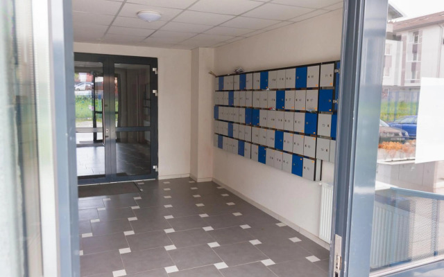 Presecan One Room Apartment with view