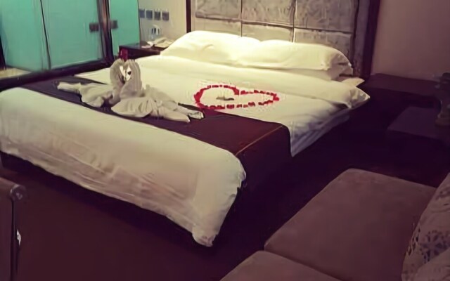 Dongyi Litian Business Hotel