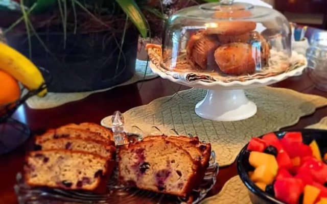 Bourne Bed and Breakfast