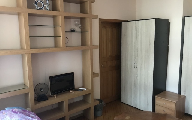 Hostel Arbat 11