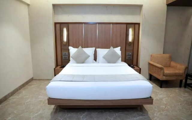 Hotel Archana Residency