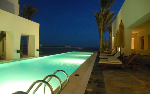 The Sian Ka'an At Grand Tulum