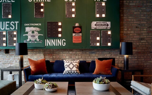 The Chicago Hotel Collection - Wrigleyville