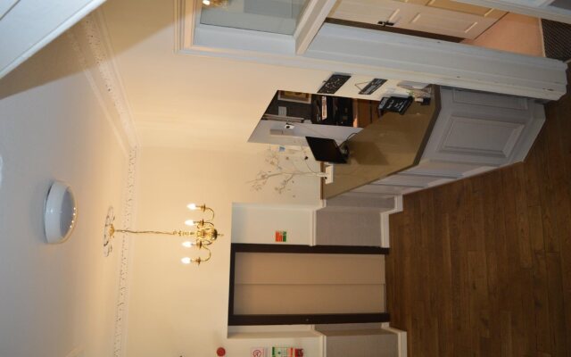 The Sheldon B&B