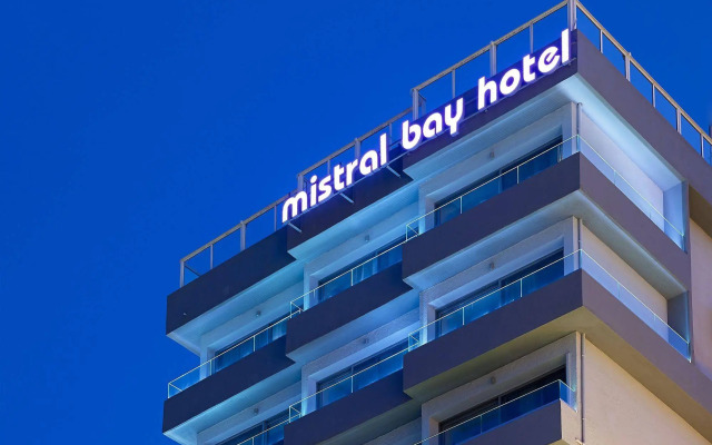 Mistral Bay Hotel