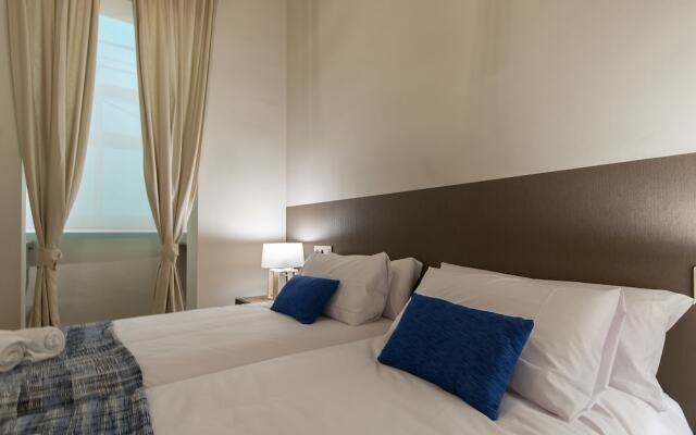 Trivao Suites Sant Antoni Market