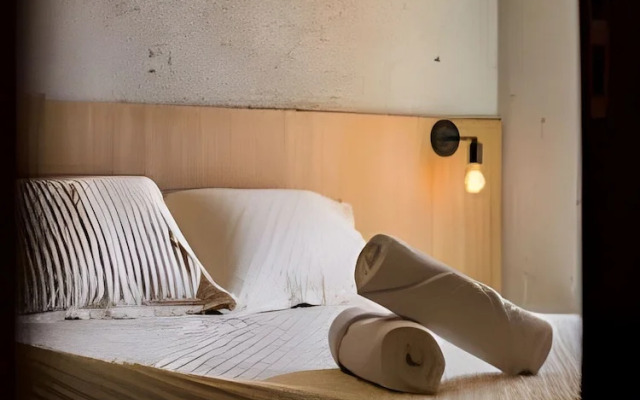 Aconchego dos Milagres Casa 02