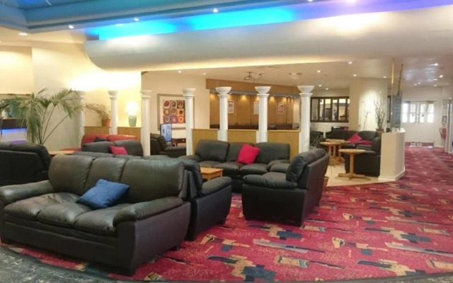 Roundhouse Hotel Bournemouth